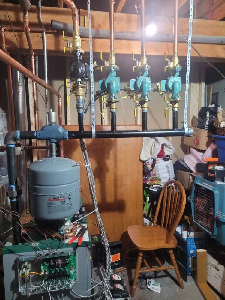 Reliable drain cleaning in Brookfield, CT by A Touch Of Class Remodeling