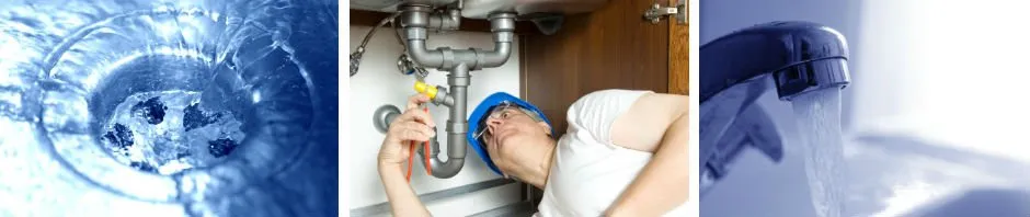 Slide of A Trio Ditch Service & Plumbing