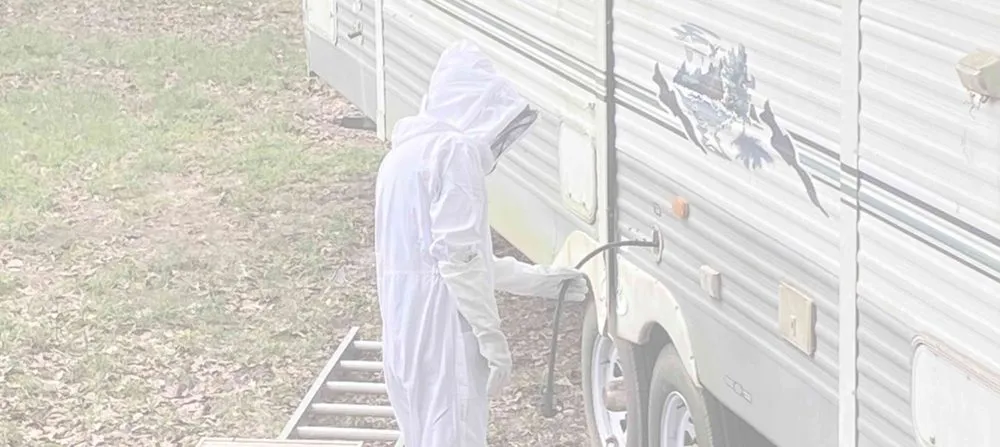 Slide of A Truck N Handyman