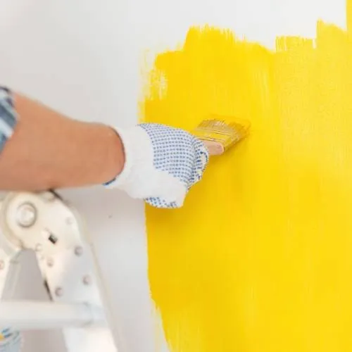 Slide of A Truck N Handyman