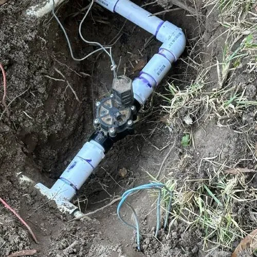 Slide of A Truck N Handyman