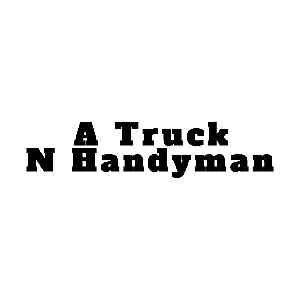 Slide of A Truck N Handyman