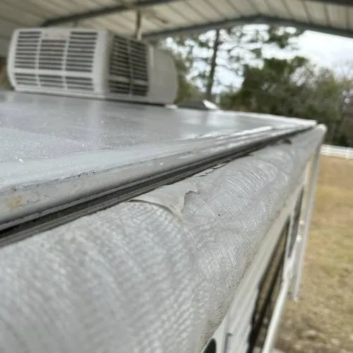 Slide of A Truck N Handyman