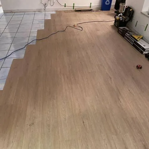 Slide of A Truck N Handyman