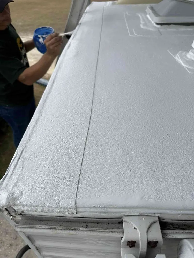 Slide of A Truck N Handyman