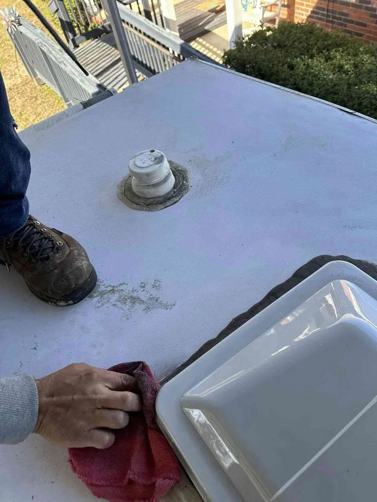 Slide of A Truck N Handyman