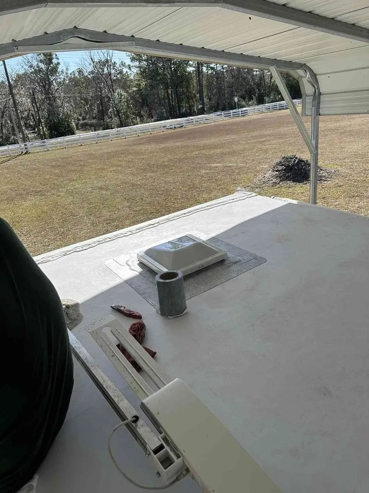 Slide of A Truck N Handyman