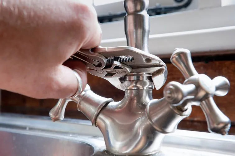 Slide of A Turek & Sons Plumbing