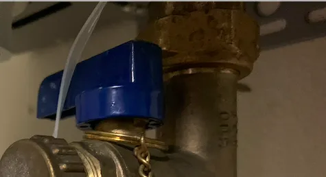 Slide of A-Unimasters