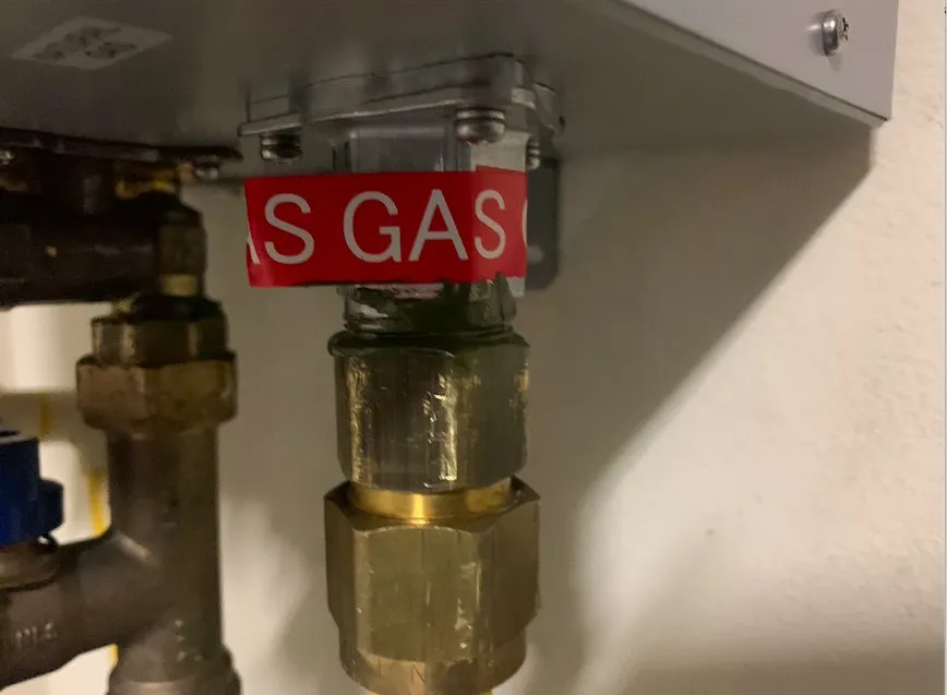 Slide of A-Unimasters