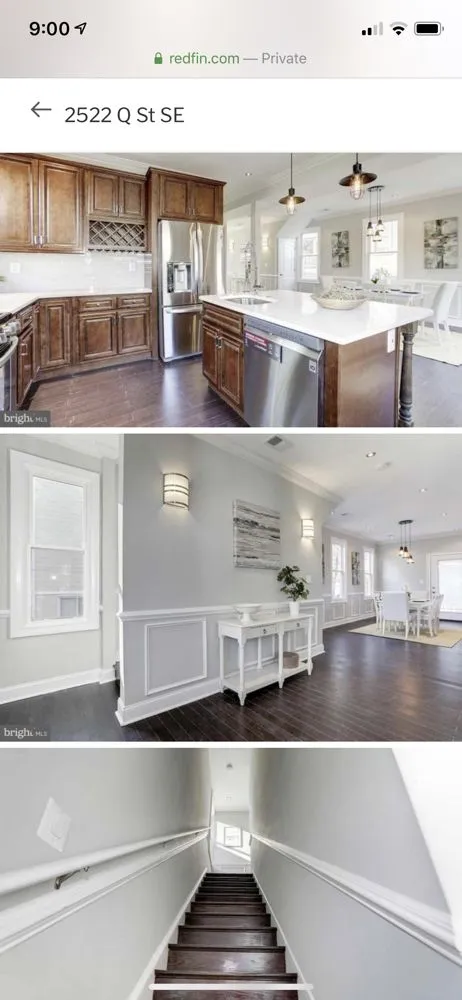 Slide of A United Construction Services