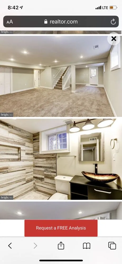 Slide of A United Construction Services