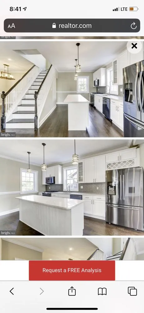 Professional drain cleaning experts serving Springfield, VA - A United Construction Services