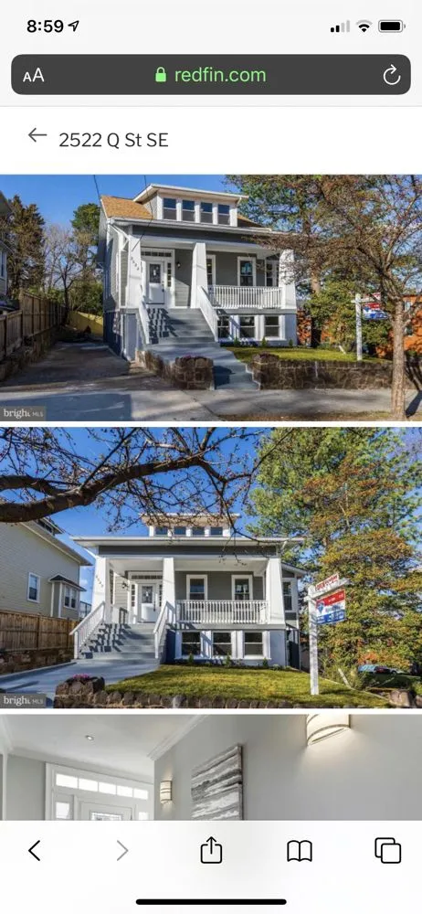 Professional pipe repair service in Springfield, VA - A United Construction Services