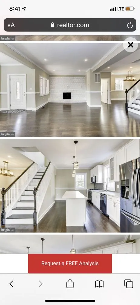 Professional water heater service service in Springfield, VA - A United Construction Services