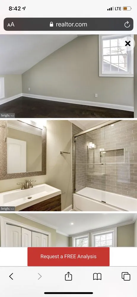 Affordable emergency plumbing for homes in Springfield, VA by A United Construction Services