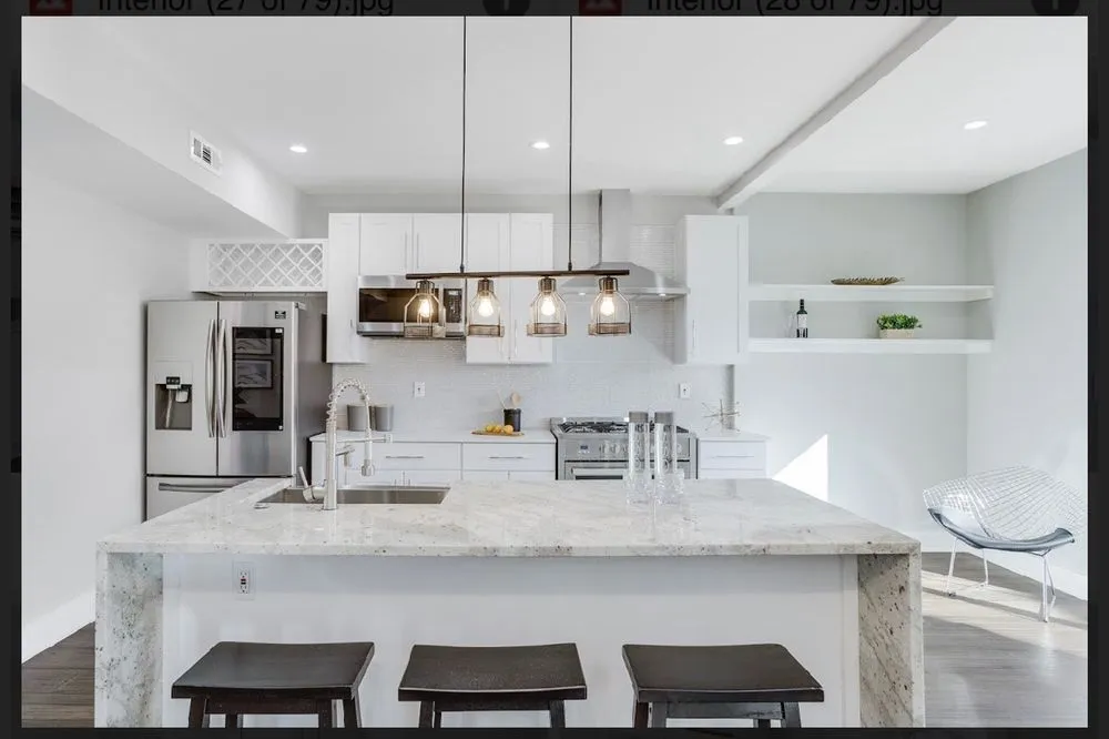 Slide of A United Construction Services