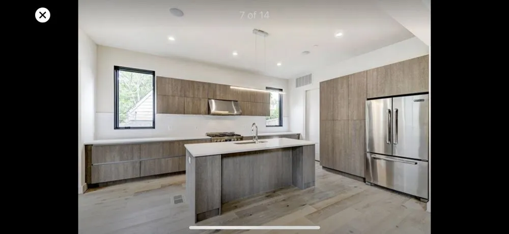 Slide of A United Construction Services