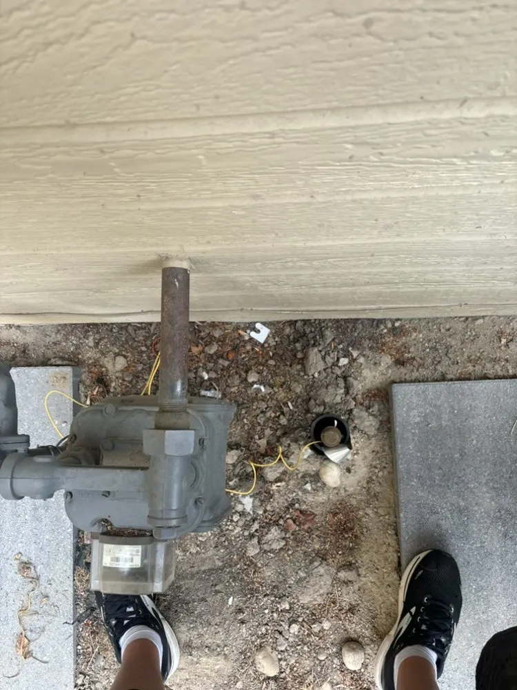 Slide of A-V Emergency Plumbing Repair