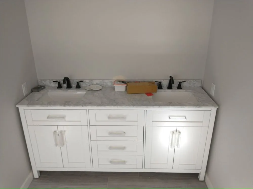 Slide of A-V Emergency Plumbing Repair