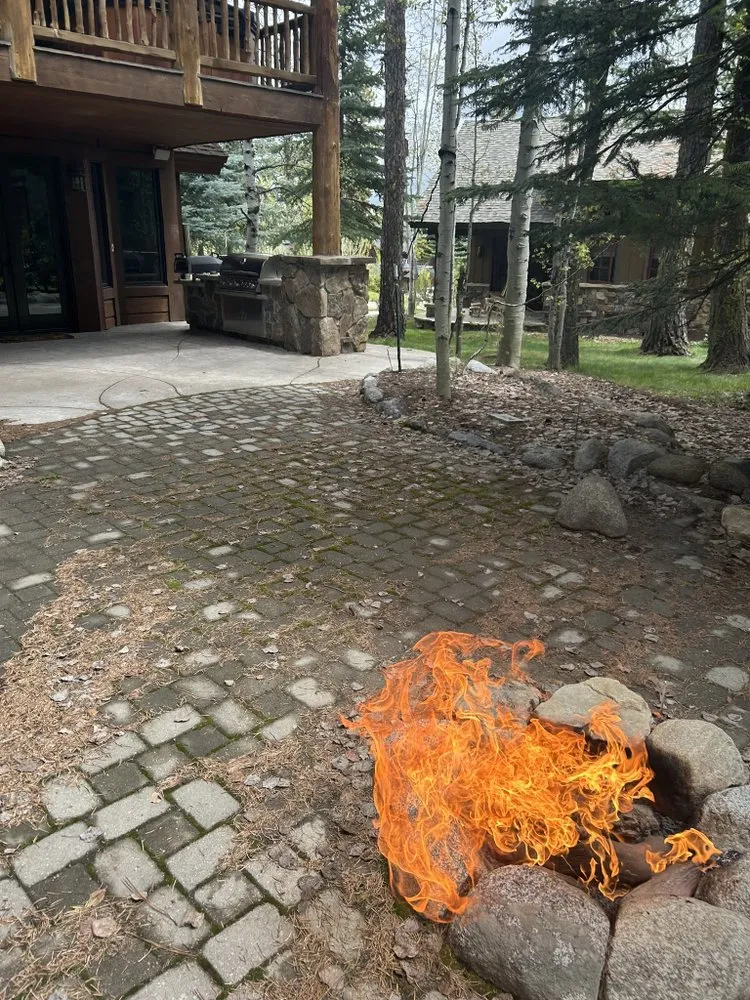 Slide of A-V Emergency Plumbing Repair