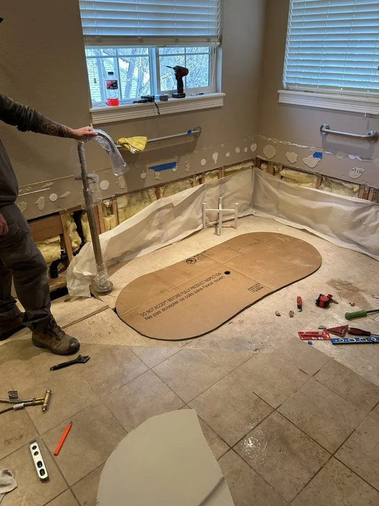 Emergency water heater service experts serving Caldwell, ID - A-V Emergency Plumbing Repair