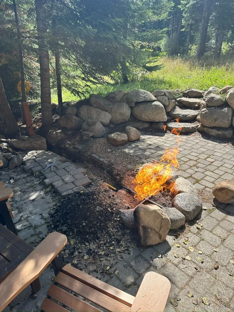 Slide of A-V Emergency Plumbing Repair