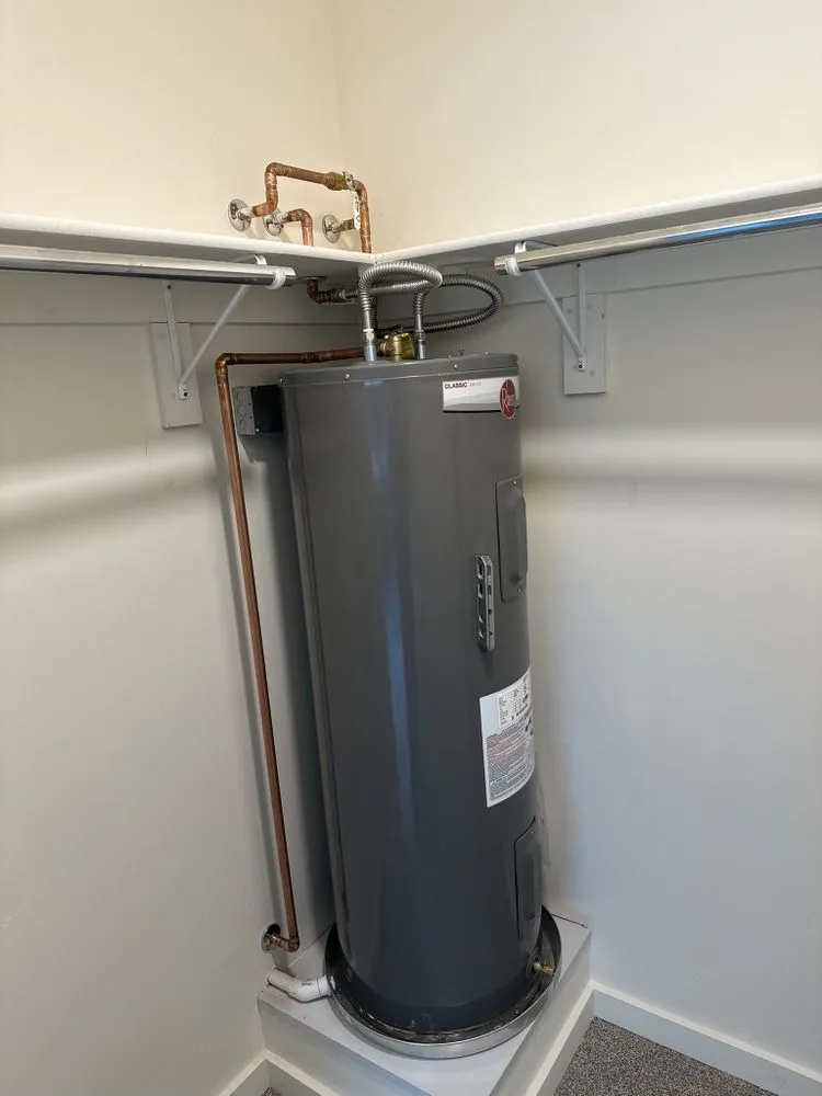 Slide of A-V Plumbing