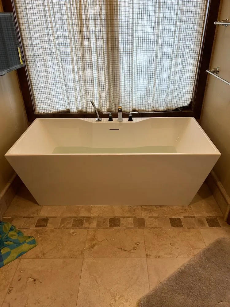 Slide of A-V Plumbing