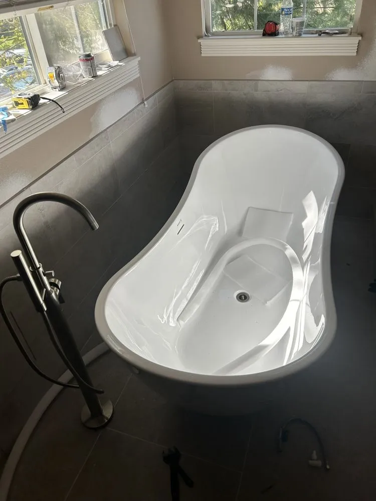 Slide of A-V Plumbing