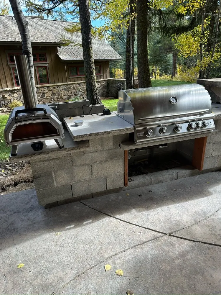 Slide of A-V Plumbing