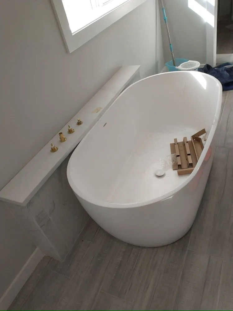 Slide of A-V Plumbing