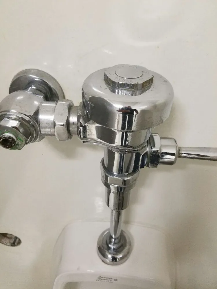 Slide of A. V. Plumbing