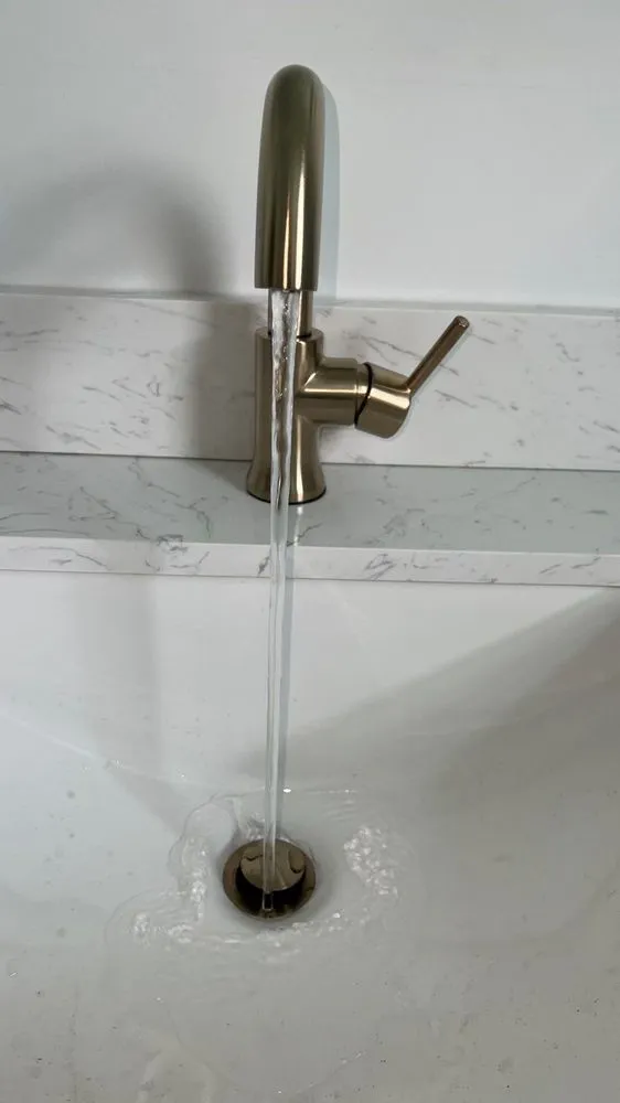 Slide of A V Plumbing Solutions