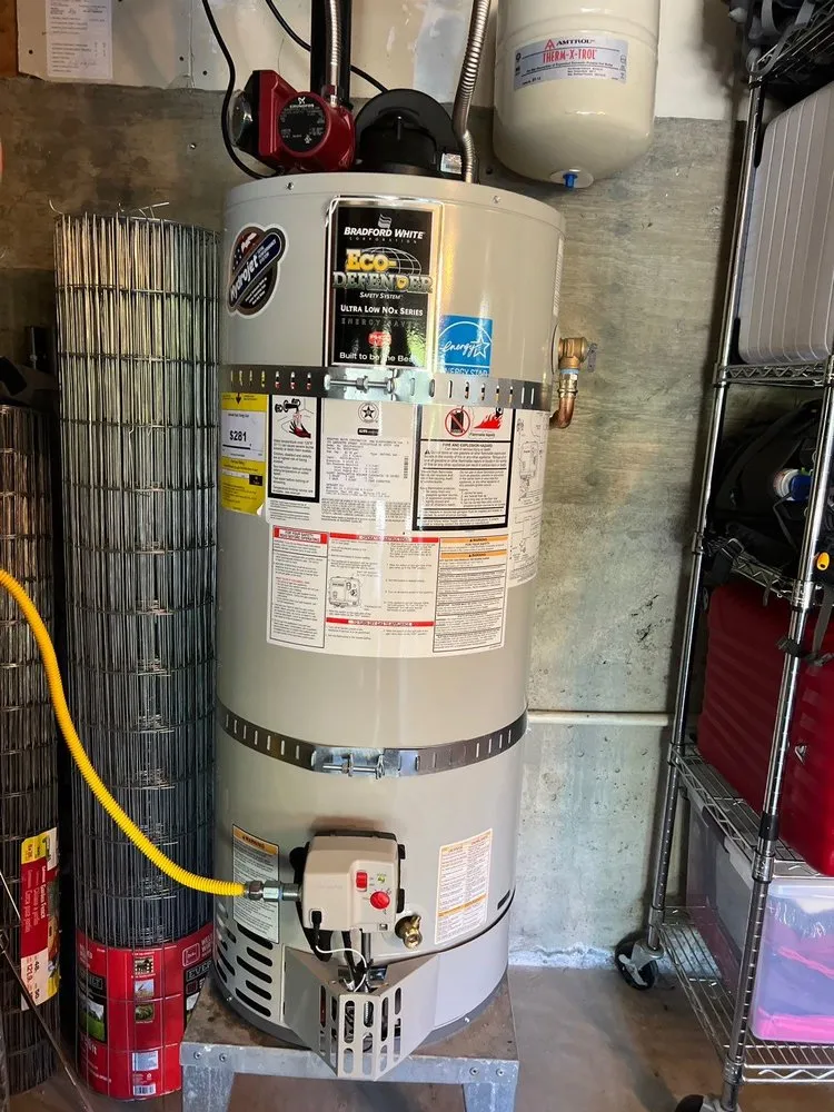 Slide of A V Plumbing Solutions