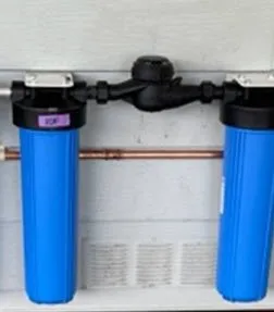 Slide of A V Plumbing Solutions