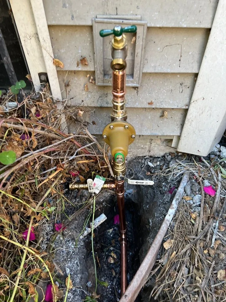 Slide of A V Plumbing Solutions