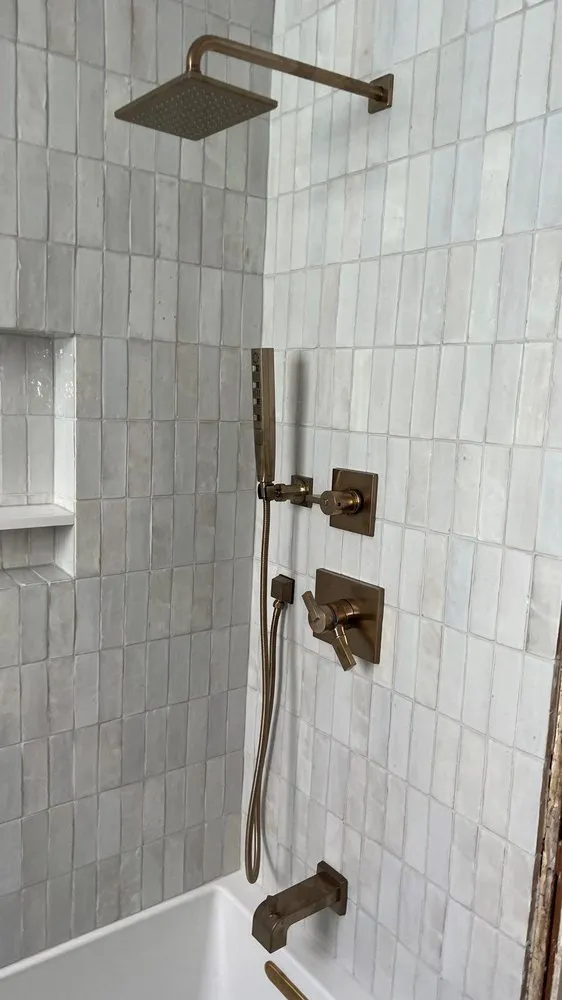 Slide of A V Plumbing Solutions