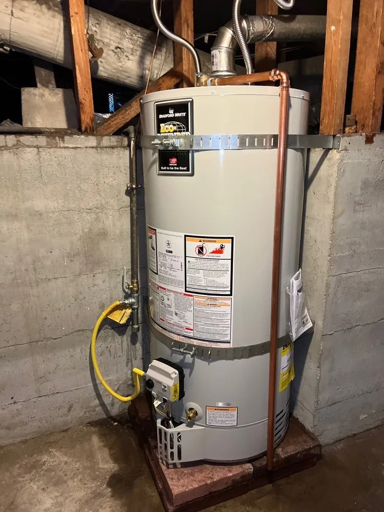 Slide of A V Plumbing Solutions