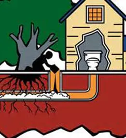 A+ Value Rooter Logo