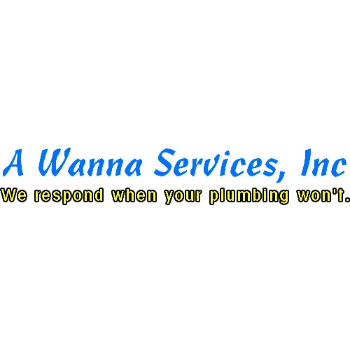 Slide of A Wanna Services