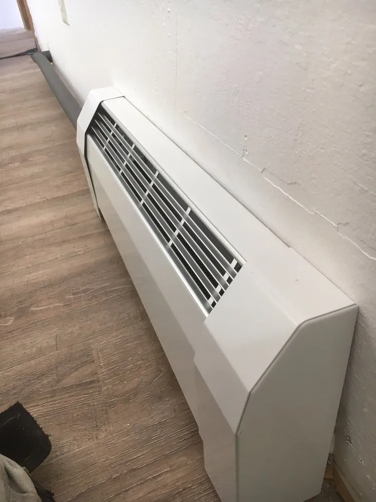 Slide of A+ Waterworks