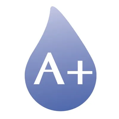 A+ Waterworks Logo