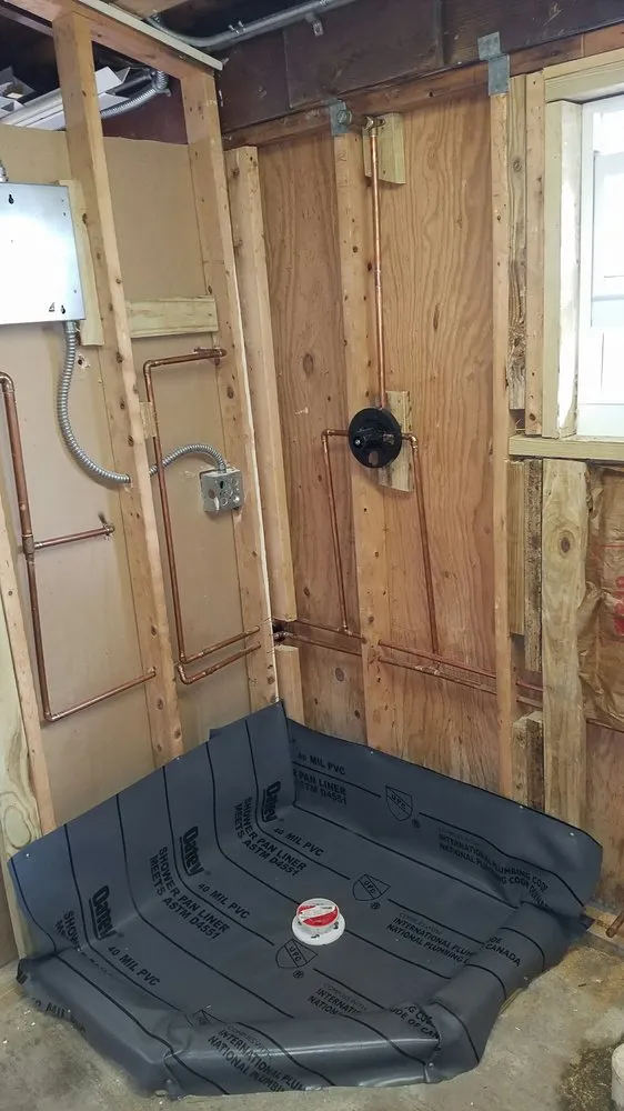Top-rated water heater service in Fort Lauderdale, FL by A-Y Plumbing Services