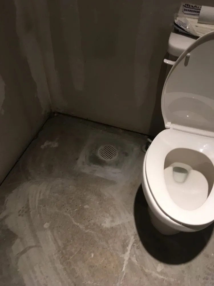 Slide of A-Z Contracting