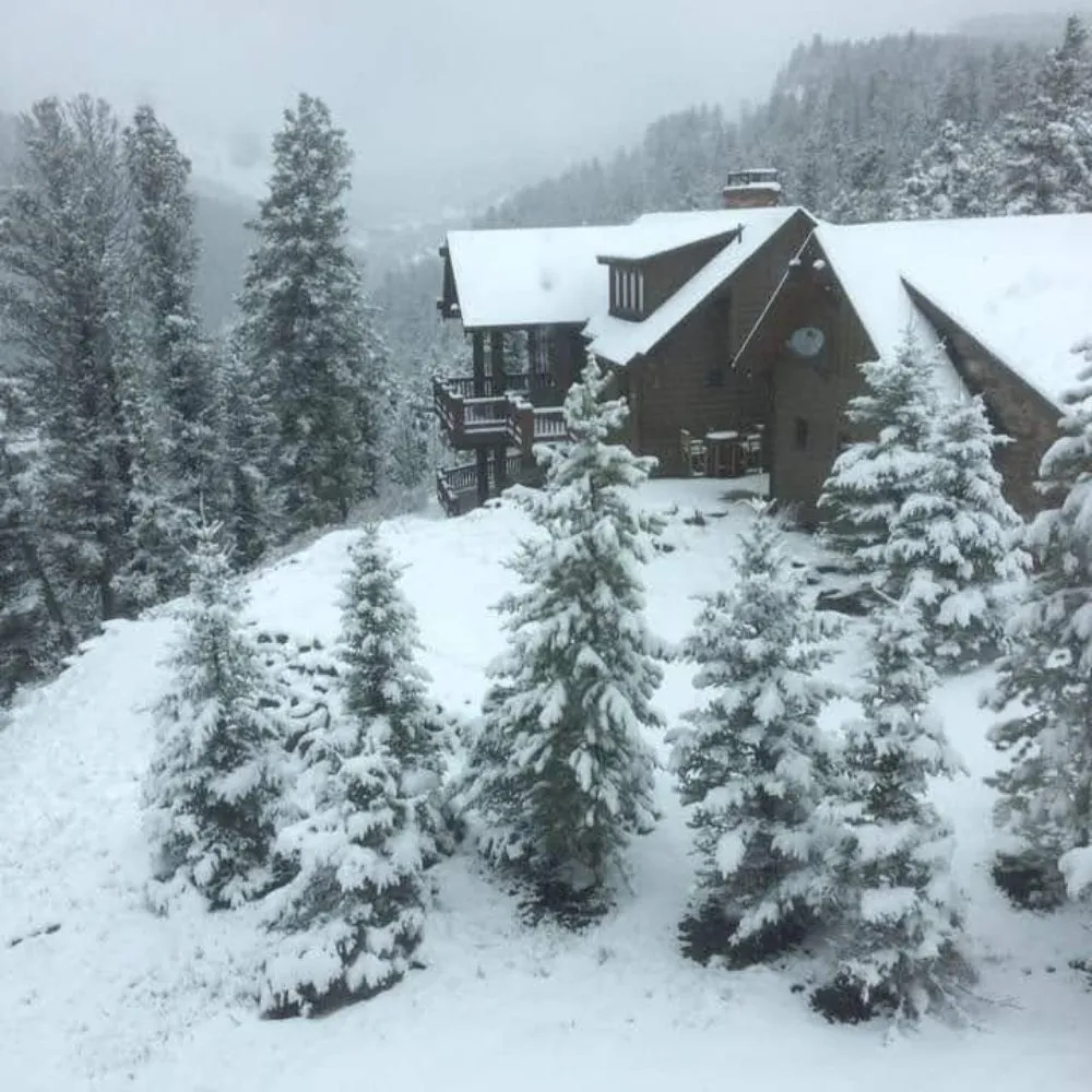 Slide of A-Z Contracting