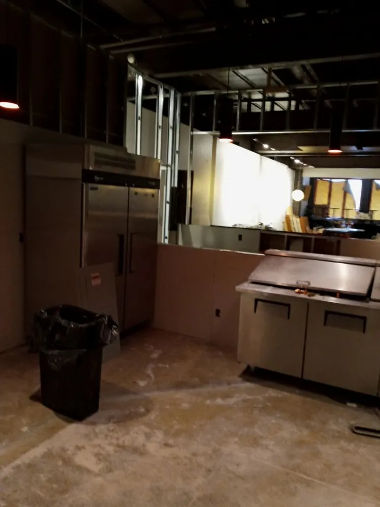 Slide of A-Z Contracting