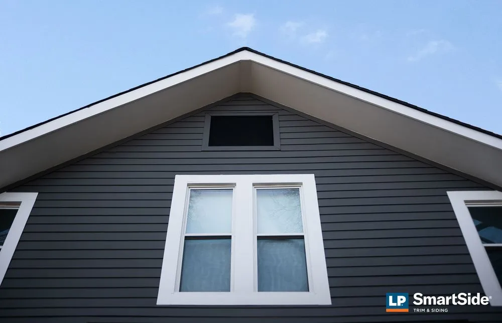 Slide of A-Z Contracting