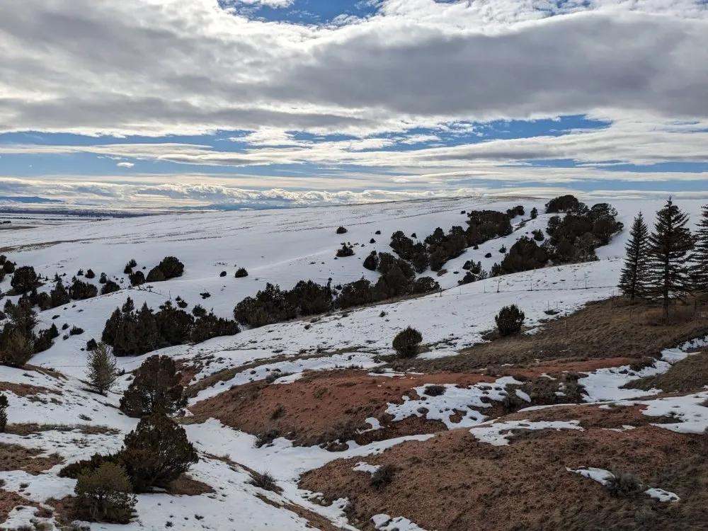 Slide of A-Z Contracting