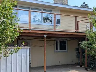 Slide of A-Z Contracting